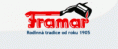 Barvy Framar, s.r.o.
